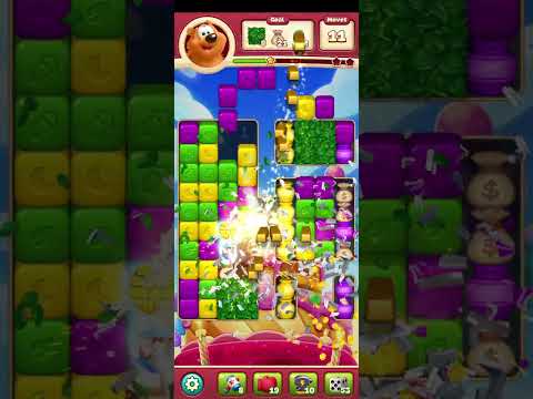 toonblast level 8343