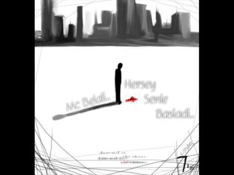 04.Mc Belali ft.Dj Cambaz & Berat-Son Birkez Dinle[ALBUM 2009]