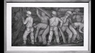 Adan Jodorowsky – Los Mineros