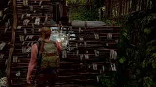 ＃11「実況」みんな大好きThe Last of Us Part 2