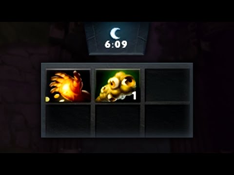 6 MINS HAND OF MIDAS | EPIC MASTER TIER INVOKER 20 KILLS GAME | Dota 2 Invoker