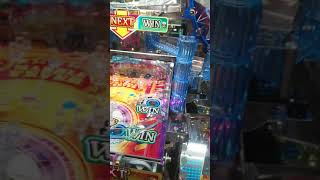 マーブルフィーバーJPチャンスpart1熱い！