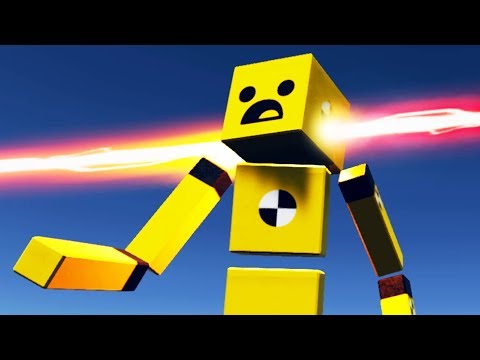 Fun with Ragdolls: Crazy Actions  - Episode 10