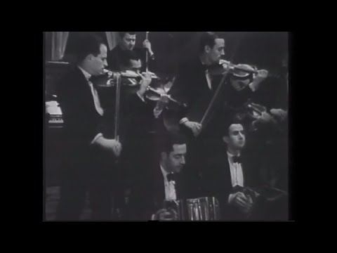 Orquesta de Pedro Maffia - Ventarrón (1933) [¡Tango!]