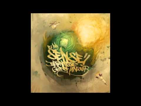 El da Sensei & Returners- Hard to Find