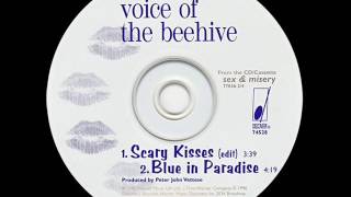 Voice of the Beehive - Scary Kisses (Edit)