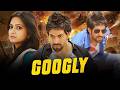 Googly Full South Indian Action Movie In Hindi Dubbed Rocking Star Yash Kriti Kharbanda