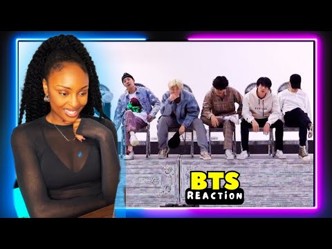 PRO DANCER Reacts to BTS - I Need U, DNA & Dionysus (MMA 2019)