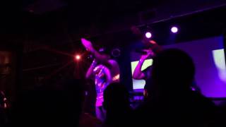 Earl Flinn by Slum Village @ The Stage on 2/7/15