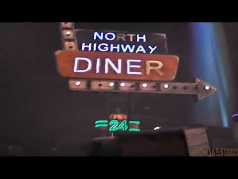 Lovesong for a Deadman - James McCawley