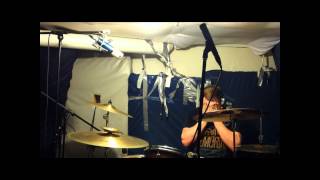 Pretty Soon, I Don&#39;t Know What, But Something Is Going To Happen drum cover