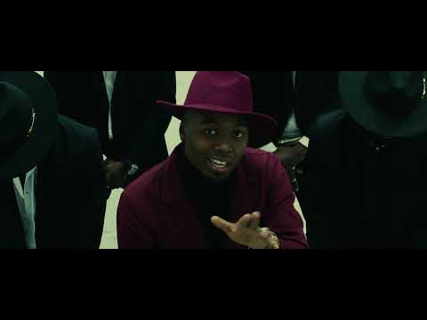 Lion Bigmao and Jony Roy