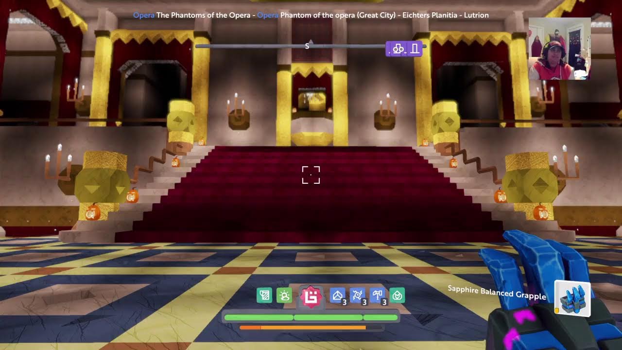 Boundless lets play! (part 51) can I stream your build?! LIVE chatting