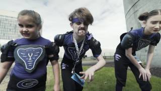 Pensacon 2017 Cosplay