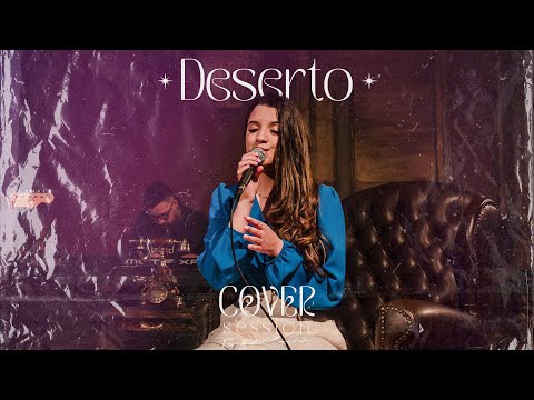 Deserto (Cover) | Fernanda Tomadon