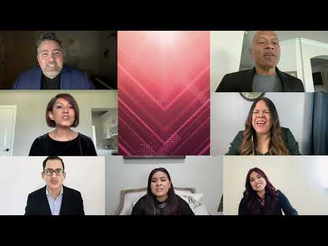 Quien dices que soy by Forgiven