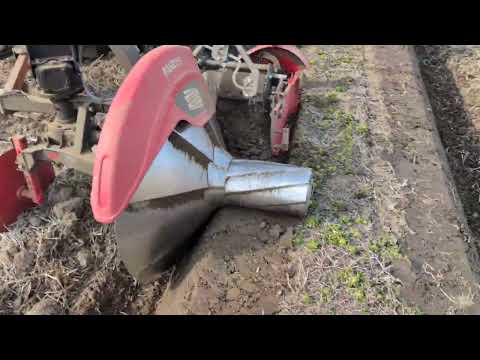 2025自動操舵を使った畔塗作業（ｸﾎﾞﾀSL60　ﾆﾌﾟﾛAUZ05）