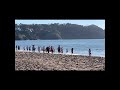 Découvrez Baker Beach à San Francisco ! 🌊🌉