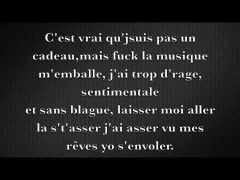 Encore la même merde Deseptik ft Mistery (Paroles)