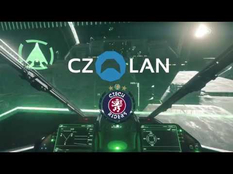 Star Citizen 3.6.0. LIVE / Anvil Arrow / PVE