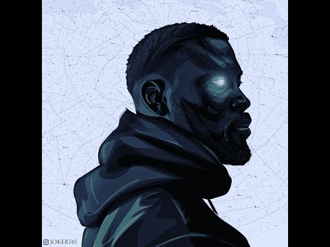 "NOIRCEURS" Damso x Maes Dark Trap Type Beat 136 BPM