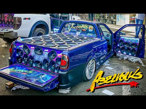 Abelvolks House Desande 2022 - Marvin Pinheiro - No Beef ( Original Mix )