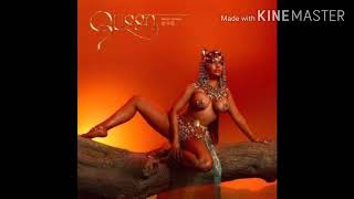 Nicki Minaj (feat. Foxy Brown) - Coco Chanel with Inspirations Outro