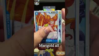 Ep 224 One Piece OP13 Carrying on His Will #onepiece #onepiecetcg #shorts