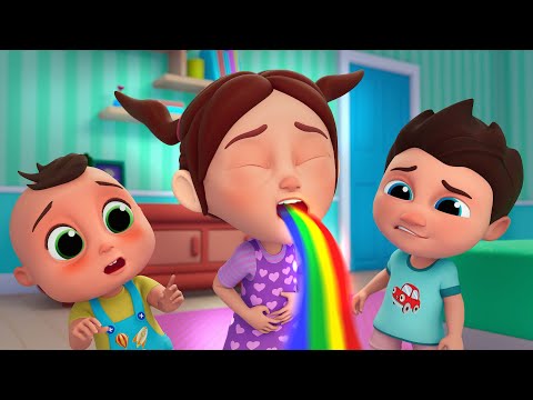 Le Medicine Non Sono Caramelle 🍬Medicine e Caramelle Non Si Confondono 🚫Compilation Divertente