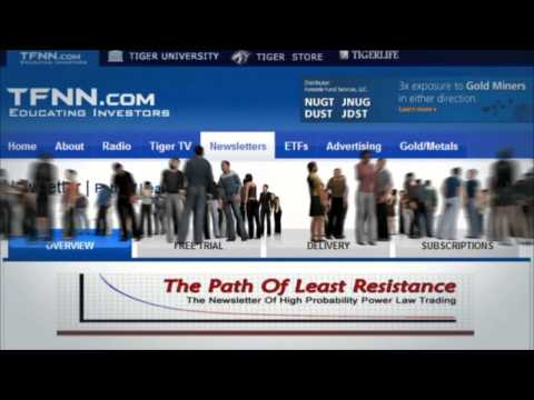 Jan 14th Power Trading Hour with David White on TFNN - 2015