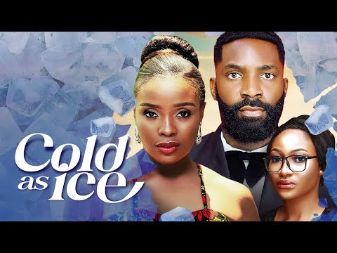 COLD AS ICE - Nigerian Movies 2024 Latest Full Movies