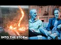 Scientists Fact Check Natural Disasters In Movies Vanity Fair
