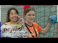 SPECIALE GAST BELLEN TIJDENS HANDBALTRAINING?!??‍♀️ | De ZappsportKantine |