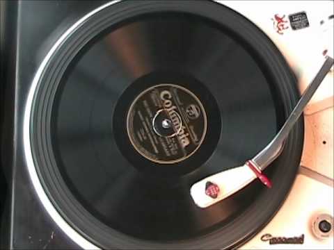 OH! HOW I LOVE BULGARIANS by Harry Reser's Syncopators 1926