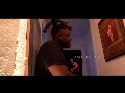 VbmMickie - Another Page (Music Video)GogettaVisuals