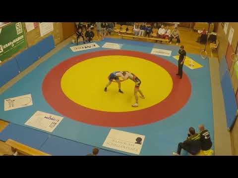 26.10.2024, KG Königsbronn/Faurndau II gegen KSV Unterelchingen II