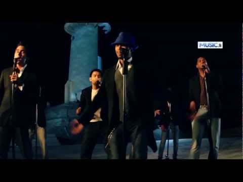 Geyu Gee - Voice Print (Acapella)