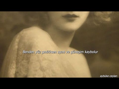 elmira rəhimova - intizar | İstanbul Türkçesiyle