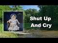 Zolita - Shut Up And Cry (Lyrics)