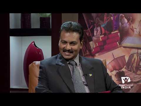 01 - Malayalam Sabbath School 1st Quarter 2019 - The Gospel From Patmos