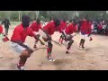Mganda Chewa Traditional Dance