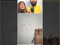 Shiv Tandav Stotram X Har Har Shiv Shankar MAHADEV Drawing Shorts