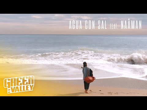 Agua con sal (con Naâman)