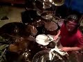RAMMSTEIN Christoph "Doom" Schneider - Drums ...