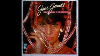 Joni James  "Too Young"
