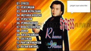 Download lagu Lagu Roma irama stress🔥 mp3