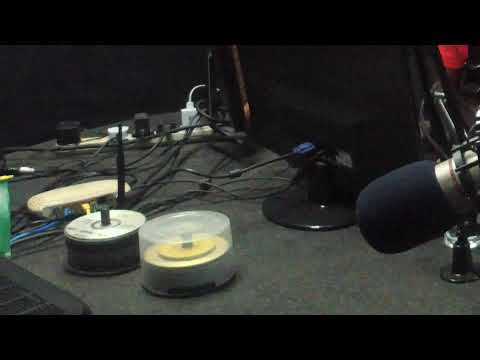 Vision Radio 89.1 Mbarara Live Stream