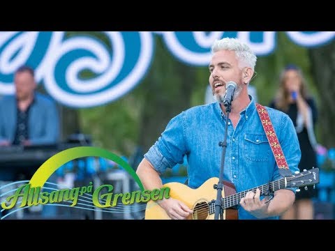 Trygve Skaug - Det går over (Allsang på Grensen 2019)