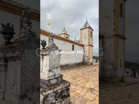 📍 Queluzito – Minas Gerais #QueluzitoMG  #MinasGerais #CaminhosDasMinasGerais