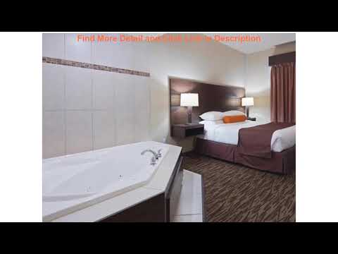 Top Best Western Plus Bridgewater Hotel - Canada